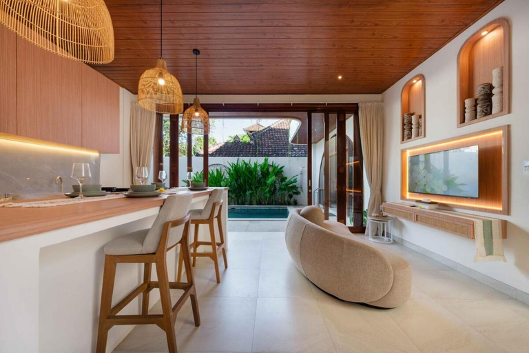 Others 5, Madu Seminyak - Spacious 3BR Pool Villa, Badung
