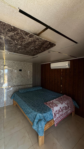 Bedroom 4, Blue Beach Camp Nuweiba - بلو بيتش كامب نويبع, Nuweiba'