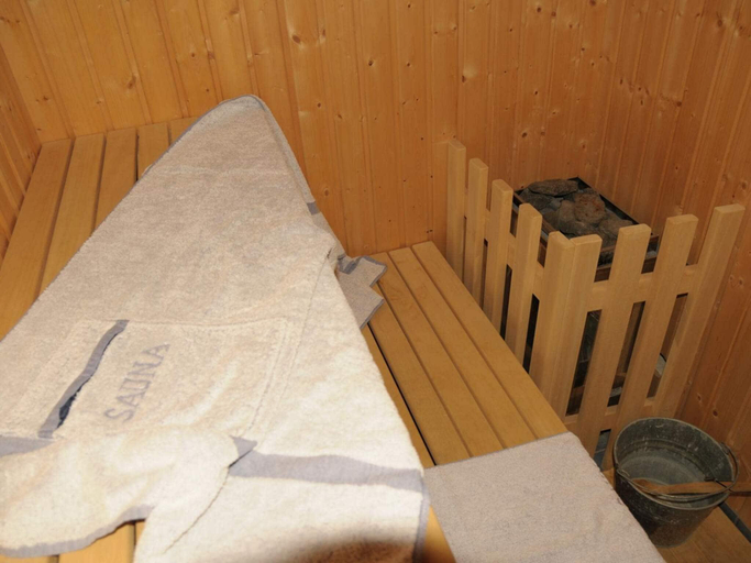 Others 2, 4 star holiday home in Ottendorf, Cuxhaven