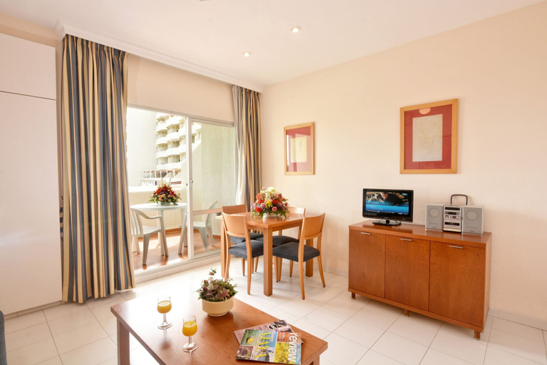 Room 2, Rental BB 436-3 in Benalm Dena, Málaga