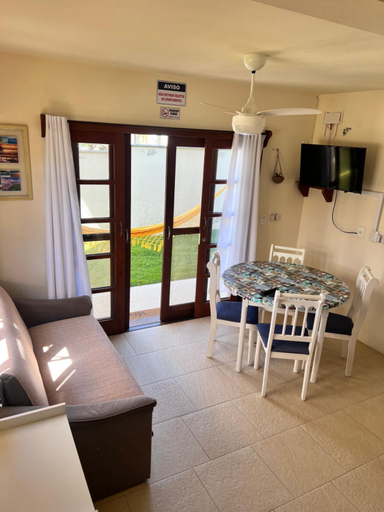 Others 3, Townhouse composta por 4 triplex duas suites a duas quadras do mar, Imbituba