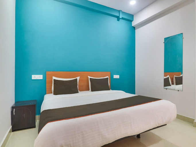 Room 3, Super Collection O Rbs Kothapet-nagole Road, Ranga Reddy