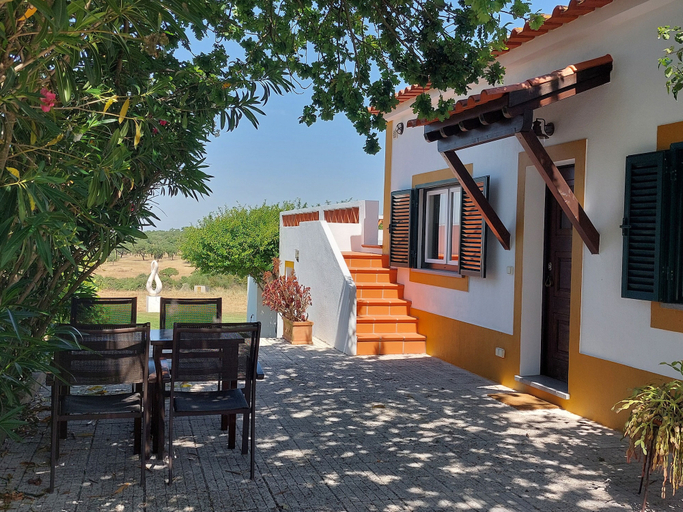 Exterior & Views 2, MirArte, Montemor-o-Novo