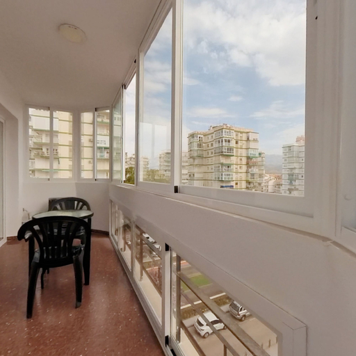 Room 2, Terrasol Plazamar 2-6, Málaga