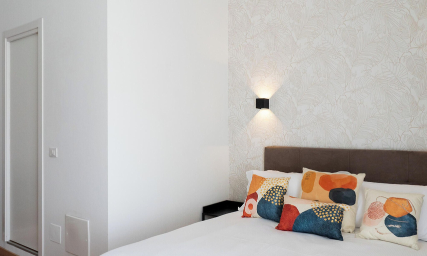 Room 2, Barirooms - Lungomare, Bari