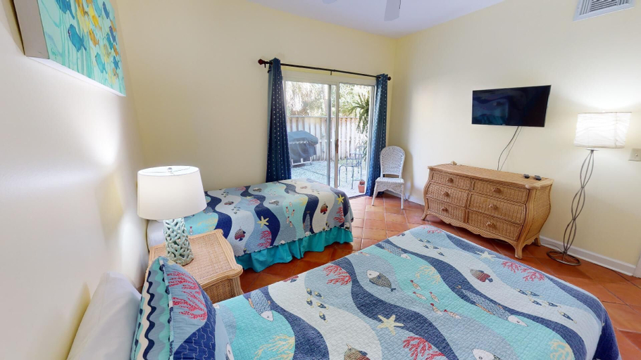 Property amenity 5, Oceanview Cottage by Tybee Vacation Rentals, Chatham