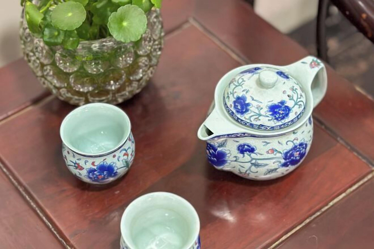 Food & Drinks 5, Yuanlaiju Inn, Jinzhong