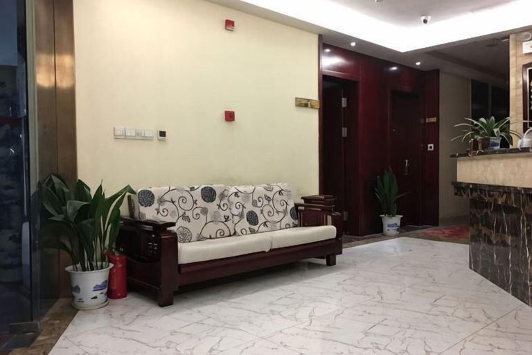 Others 5, Qingxin Business Hotel, Tongling