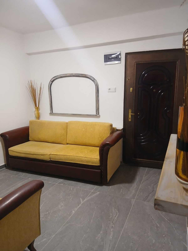Interior, VILLA LINA LODGING HOUSE, Gemlik