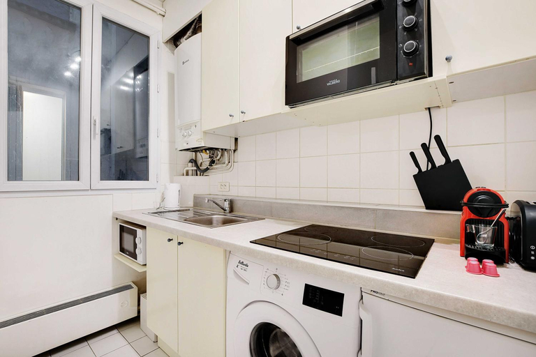 Others 5, Chic apartment - 3BR10P - Gare de lEstRepublique, Paris