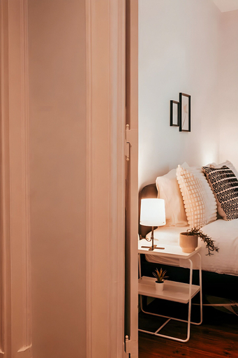 Room 4, Historic & Stylish By Gt House, Lisbon