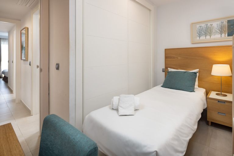 Room 3, AS SM 159 in Mijas Costa, Málaga