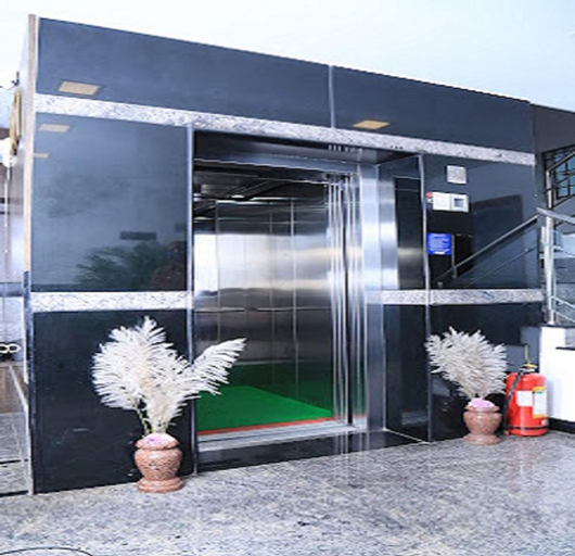 Interior 4, Christian Guest House & Resource Center, Vellore