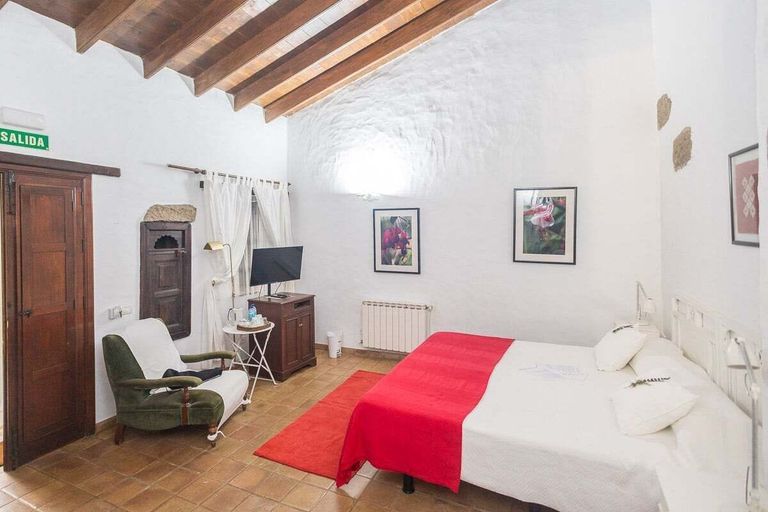 Bedroom 5, Guestready - Hotel Rural Las Calas, Las Palmas