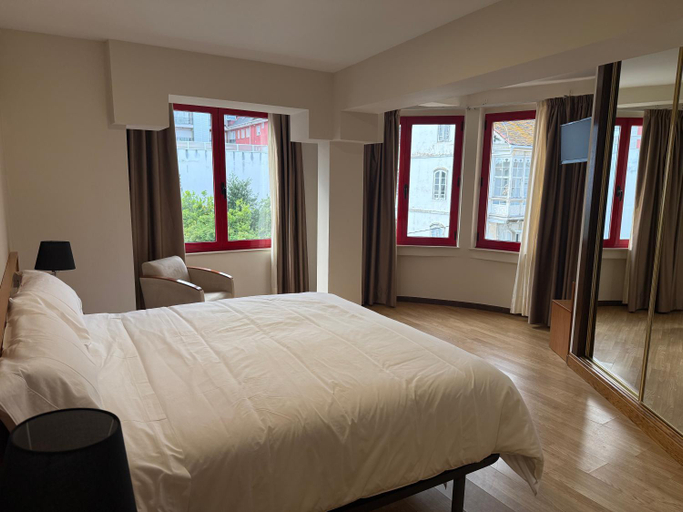 4, Hotel CHG LEYTON, Lugo