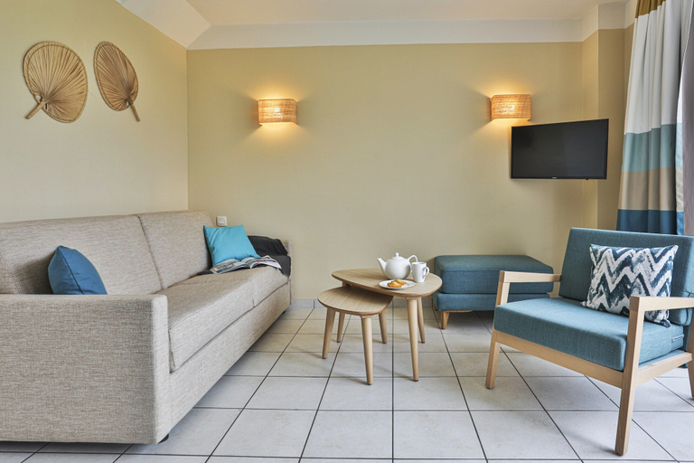 Primary image, Holiday House Near Lake & Sea, Vendée