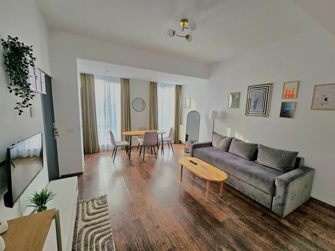 Others 5, Mosilor Apartments, Municipiul Bucuresti