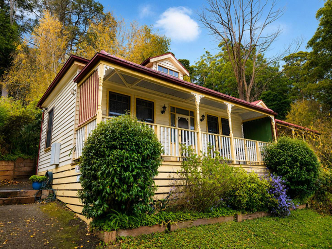 Others 2, Charnwood Cottages, Yarra Ranges - Central