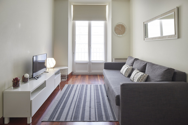 Room 3, Bengoetxea - Basque Stay, Guipúzcoa