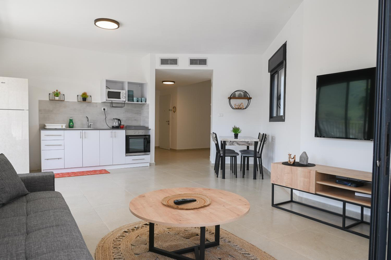 Facilities 3, Europa Residence