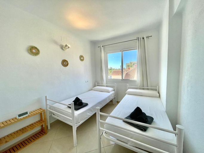 Room 2, Terrasol EL Nido Frontal AL MAR, Málaga