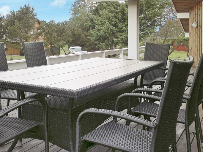 Food & Drinks 5, 4 star holiday home in Humble, Langeland