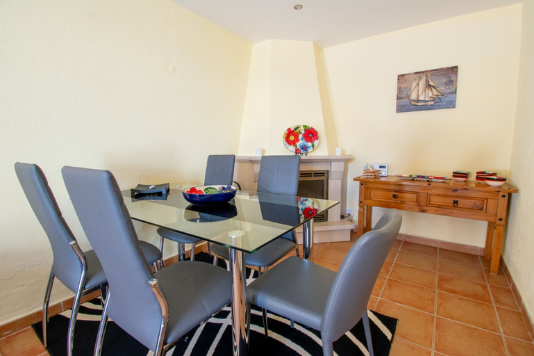 Room 5, Casa do Pinho K in Carvoeiro, Lagoa