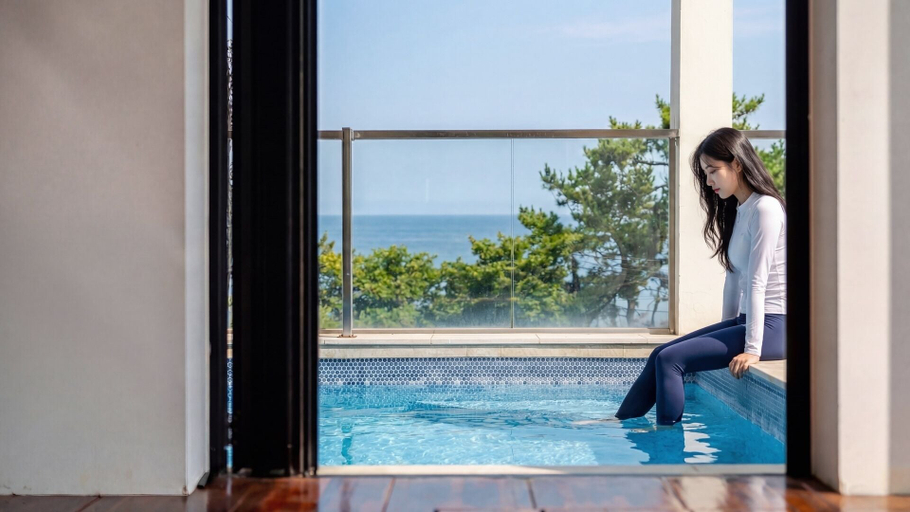 Others 3, Pohang Sausalito by B-class Pool Villa, Pohang