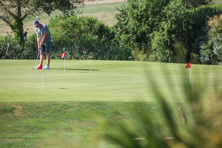 Golf 5, Holiday House Near Lake & Sea, Vendée
