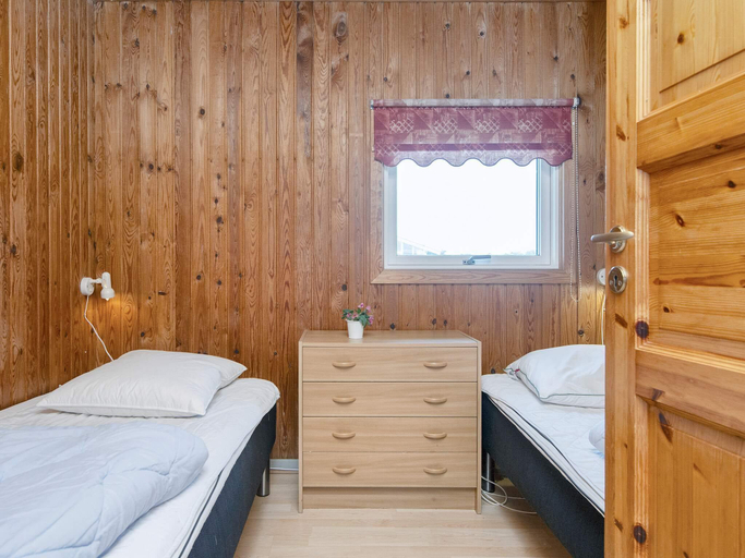 Interior view 2, 5 star holiday home in Harboøre, Lemvig