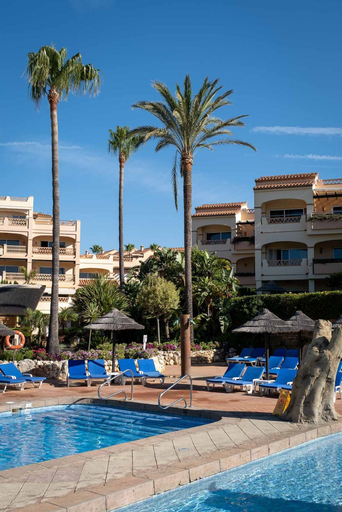 Room 4, AS MDM 10 in Mijas Costa, Málaga