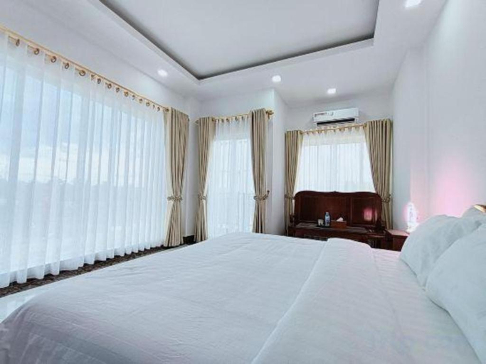 Others 4, Bella Hotel Kampot, Kampot