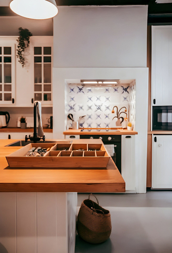 Private kitchen 3, Historic & Stylish By Gt House, Lisbon