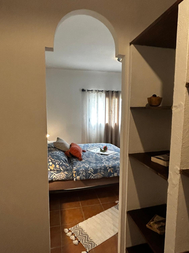 Bedroom 2, Finca Duende - Adults Only, Cádiz