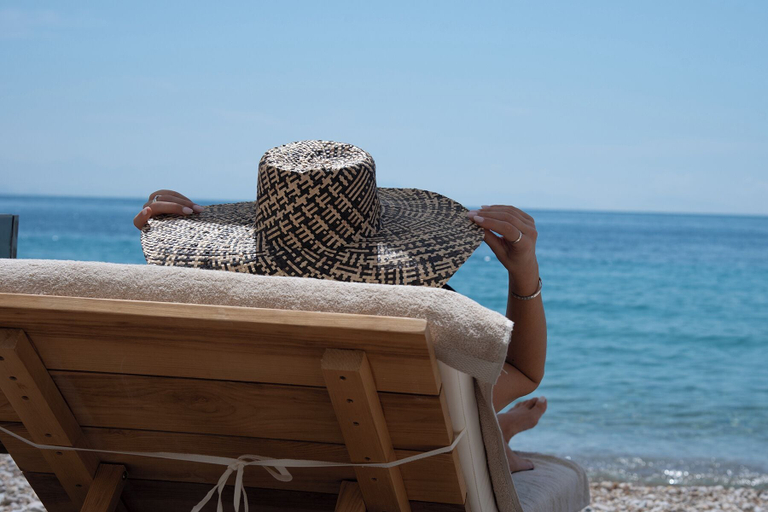 Beach 4, Ionian Crown Suites in Barbati, Ionian Islands