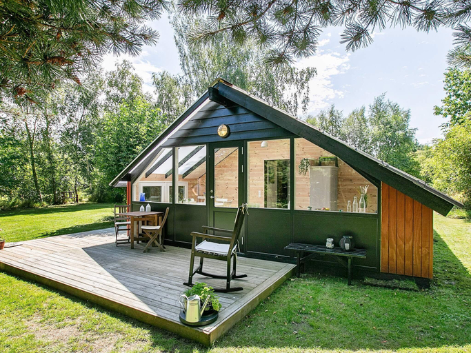 Others 2, 4 person holiday home in Oksbøl, Varde