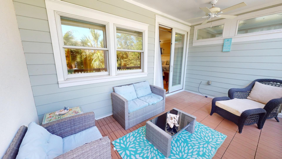 Property amenity 4, The Turtle Ranch by Tybee Vacation Rentals, Chatham