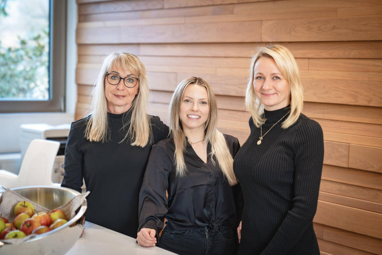 Food & Drinks 3, Hotel Reich Winterbach, Rems-Murr-Kreis