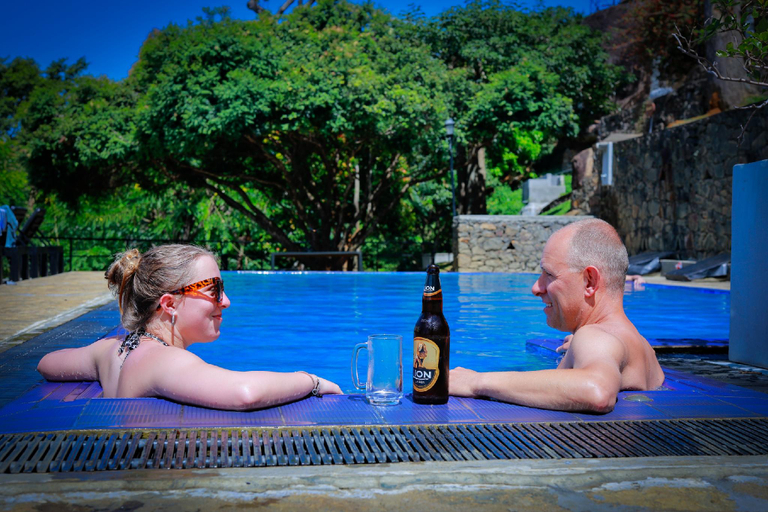 Sport & Beauty 2, Melheim Resort and Spa, Hildummulla