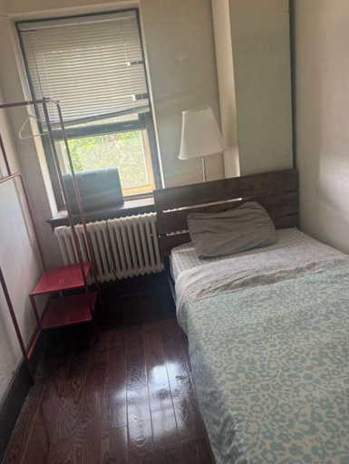 Room 3, Kiteville Upper Darby, Delaware