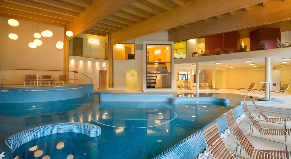 Sport & Beauty 3, TH Borca di Cadore - Park Hotel Des Dolomites, Belluno