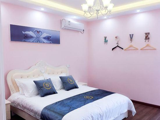Others 3, Shanghai corner boutique homestay, Shanghai