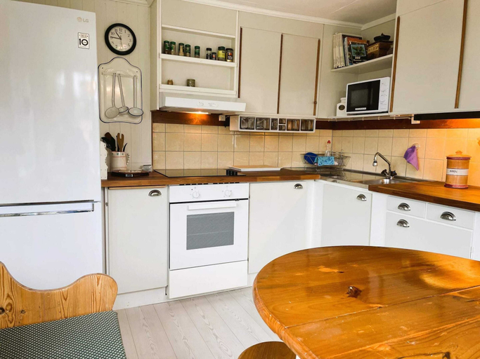 Interior 4, 3 Person Holiday Home in Stenungsund, Stenungsund