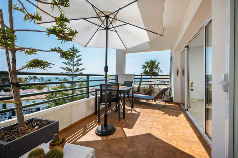 Room 4, AS MD 10c3 in Mijas Costa, Málaga