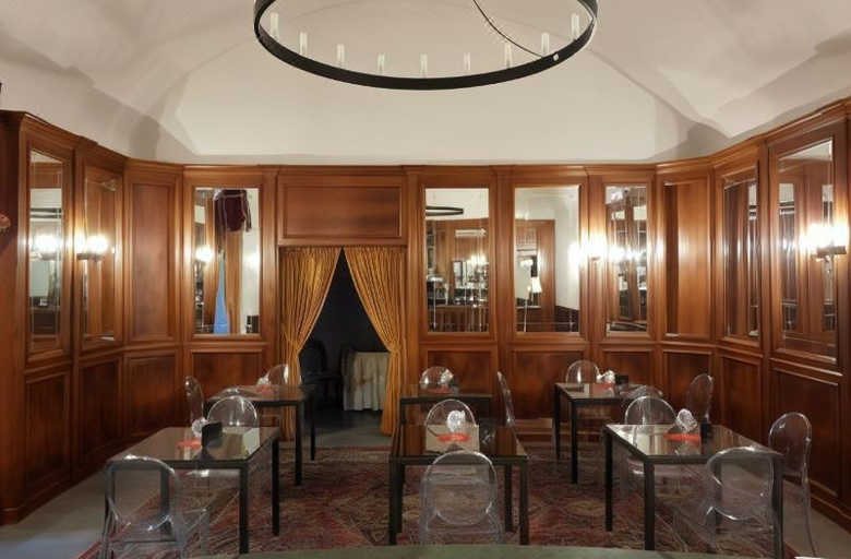 Food & Drinks 5, Montaldo Castle & Resort, Torino