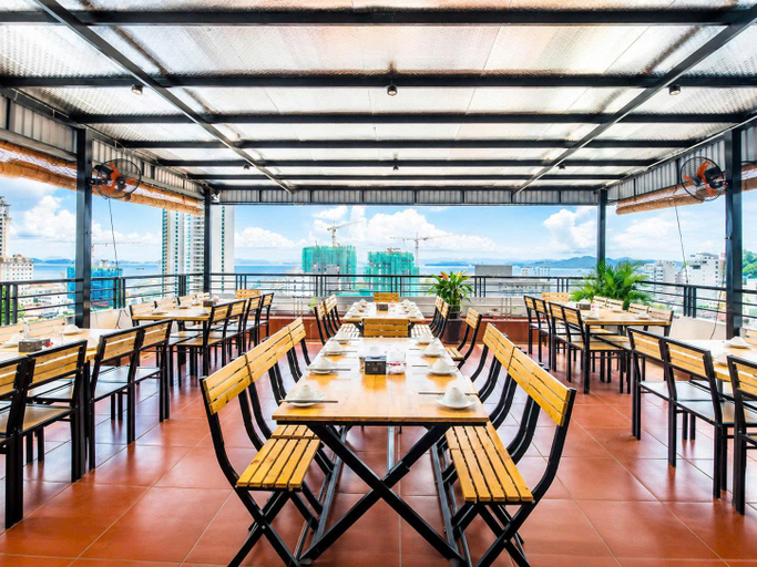 Food & Drinks 5, NAM SON HOTEL, Hạ Long
