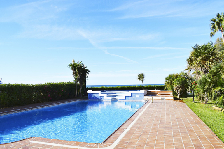 Room 3, At4401 in Denia With 4 Bedrooms and 4 Bathrooms, Alicante