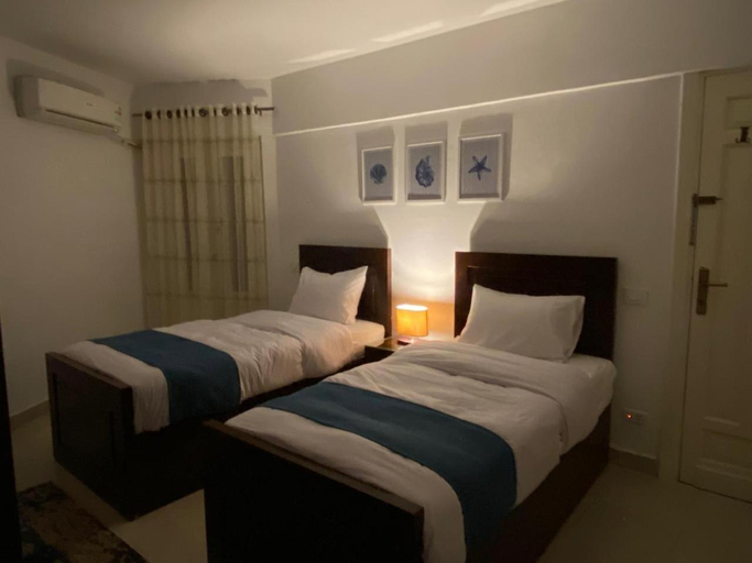 Others 3, Lazorde Bay Apartment, El Alamein