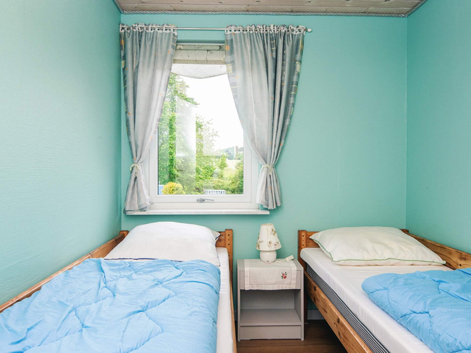 Bedroom 2, 6 person holiday home in Ebeltoft, Syddjurs