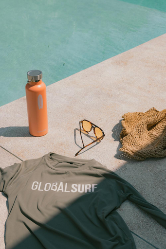 Sport & Beauty 3, Global Surf Lodge Kabalana, Habaraduwa